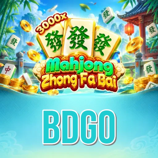bdgo app icon ready to open on Android home screen